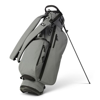Jones Golf Bag Trouper R - Charcoal